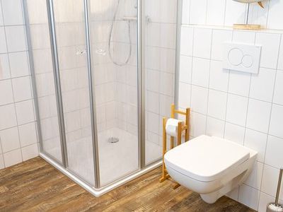 Ferienwohnung für 5 Personen (88 m²) in Norden Norddeich 10/10