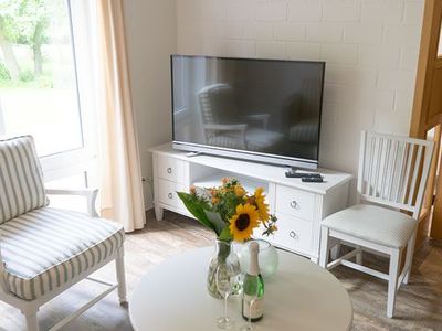 Ferienwohnung für 5 Personen (88 m²) in Norden Norddeich 5/10