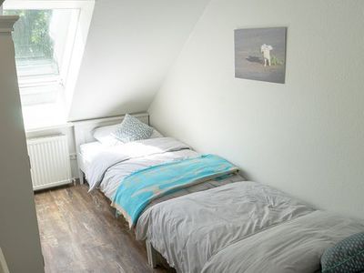 Ferienwohnung für 5 Personen (88 m²) in Norden Norddeich 10/10