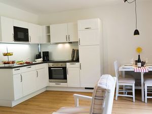 Ferienwohnung für 4 Personen (55 m²) in Norden Norddeich