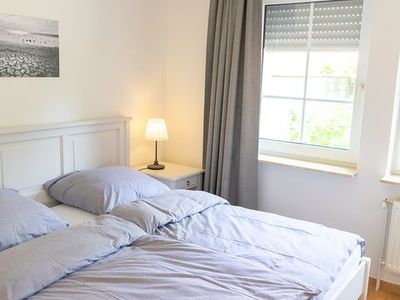 Ferienwohnung für 4 Personen (55 m²) in Norden Norddeich 4/10