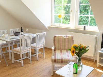 Ferienwohnung für 4 Personen (42 m²) in Norden Norddeich 2/10