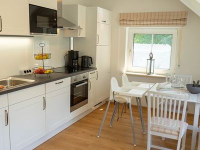 Ferienwohnung für 4 Personen (42 m²) in Norden Norddeich 4/10