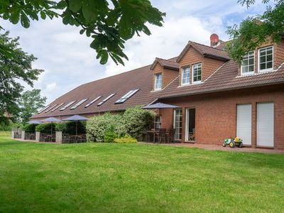 Ferienwohnung für 4 Personen (42 m²) in Norden Norddeich 9/10