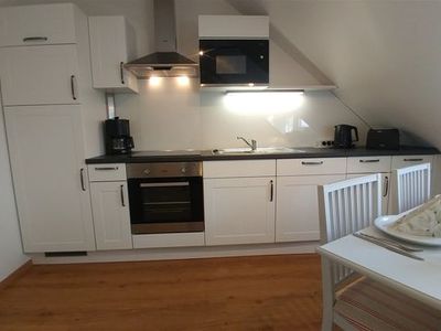 Ferienwohnung für 4 Personen (48 m²) in Norden Norddeich 2/10