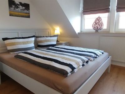 Ferienwohnung für 4 Personen (48 m²) in Norden Norddeich 4/10