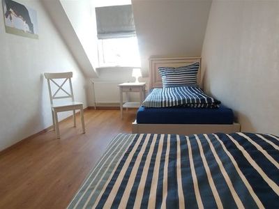 Ferienwohnung für 4 Personen (48 m²) in Norden Norddeich 5/10