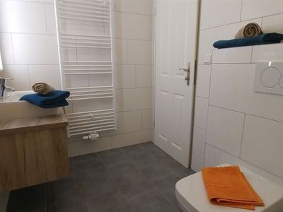 Ferienwohnung für 4 Personen (48 m²) in Norden Norddeich 7/10