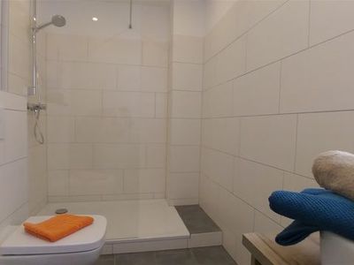 Ferienwohnung für 4 Personen (48 m²) in Norden Norddeich 8/10