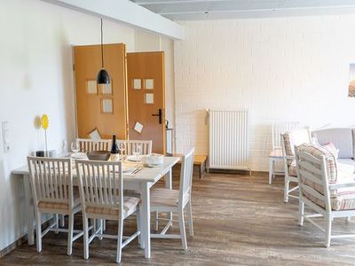 Ferienwohnung für 6 Personen (88 m²) in Norden Norddeich 1/10