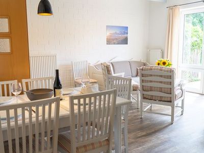 Ferienwohnung für 6 Personen (88 m²) in Norden Norddeich 3/10