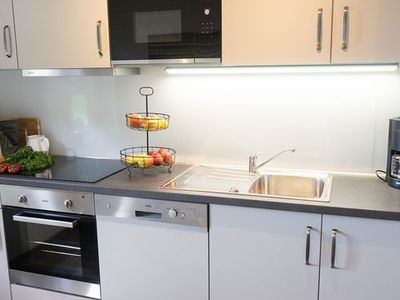 Ferienwohnung für 6 Personen (88 m²) in Norden Norddeich 6/10