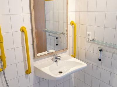 Ferienwohnung für 6 Personen (88 m²) in Norden Norddeich 7/10