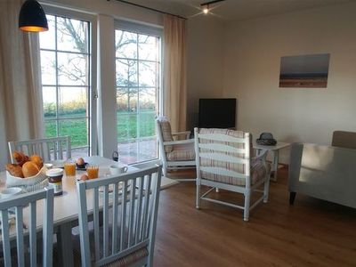 Ferienwohnung für 4 Personen (53 m²) in Norden Norddeich 1/10