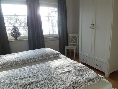 Ferienwohnung für 4 Personen (53 m²) in Norden Norddeich 6/10