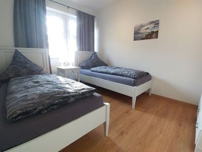 Ferienwohnung für 4 Personen (53 m²) in Norden Norddeich 7/10