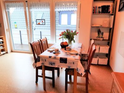 Ferienwohnung für 2 Personen (38 m²) in Norden Norddeich 2/10