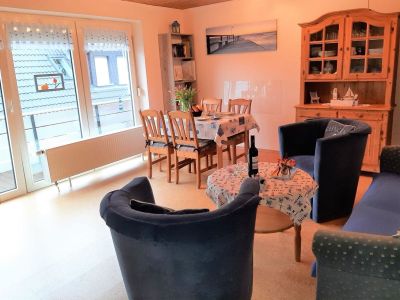 Ferienwohnung für 2 Personen (38 m²) in Norden Norddeich 5/10