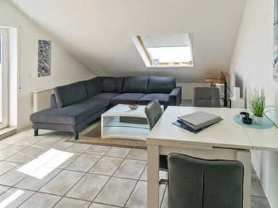 Ferienwohnung für 2 Personen (42 m²) in Norden Norddeich 1/10