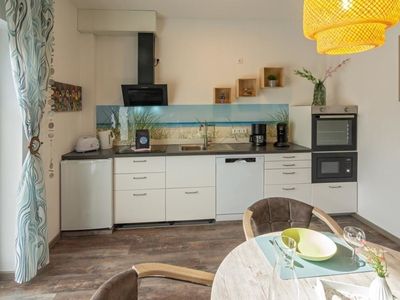 Ferienwohnung für 2 Personen (50 m²) in Norden Norddeich 6/10