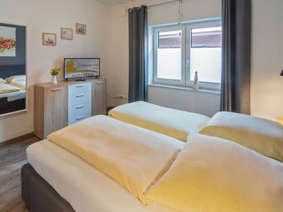 Ferienwohnung für 2 Personen (50 m²) in Norden Norddeich 9/10