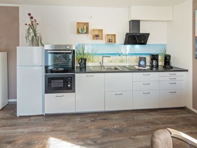 Ferienwohnung für 2 Personen (50 m²) in Norden Norddeich 7/10