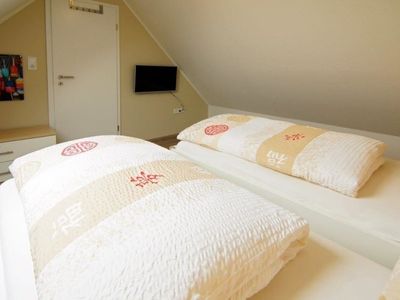 Ferienwohnung für 4 Personen (64 m²) in Norden Norddeich 7/10