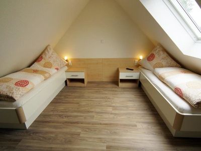 Ferienwohnung für 4 Personen (64 m²) in Norden Norddeich 10/10