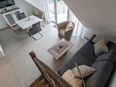 Ferienwohnung für 4 Personen (64 m²) in Norden Norddeich 6/10