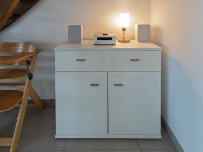 Ferienwohnung für 4 Personen (64 m²) in Norden Norddeich 7/10