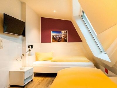 Ferienwohnung für 4 Personen (80 m²) in Norden Norddeich 8/10