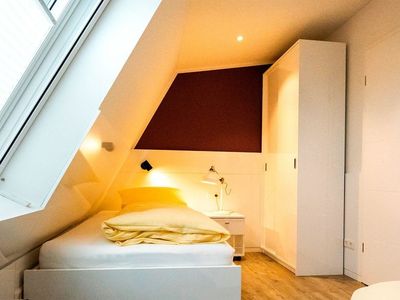 Ferienwohnung für 4 Personen (80 m²) in Norden Norddeich 9/10