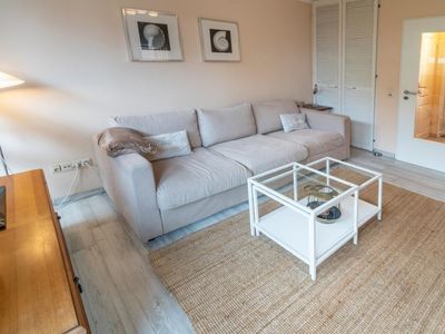 Ferienwohnung für 2 Personen (43 m²) in Norden Norddeich 1/10