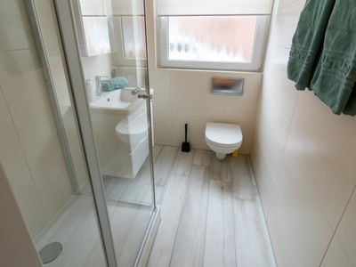 Ferienwohnung für 2 Personen (43 m²) in Norden Norddeich 9/10