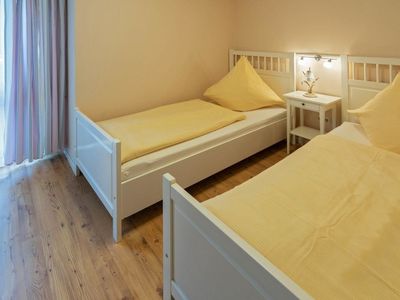 Ferienwohnung für 2 Personen (43 m²) in Norden Norddeich 10/10