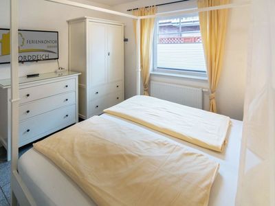 Ferienwohnung für 3 Personen (48 m²) in Norden Norddeich 10/10