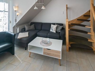 Ferienwohnung für 4 Personen (64 m²) in Norden Norddeich 8/10