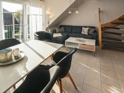 Ferienwohnung für 4 Personen (64 m²) in Norden Norddeich 9/10