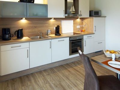 Ferienwohnung für 2 Personen (48 m²) in Norden Norddeich 3/10