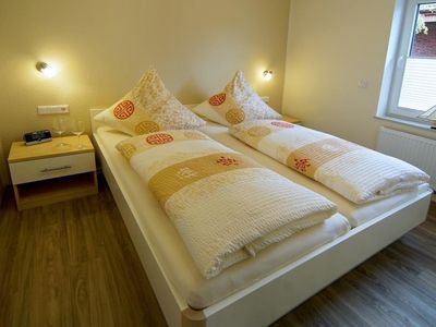 Ferienwohnung für 2 Personen (48 m²) in Norden Norddeich 6/10