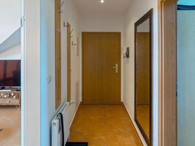 Ferienwohnung für 4 Personen (60 m²) in Norden Norddeich 8/10