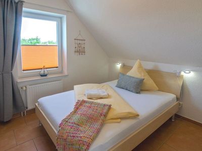 Ferienwohnung für 4 Personen (60 m²) in Norden Norddeich 9/10