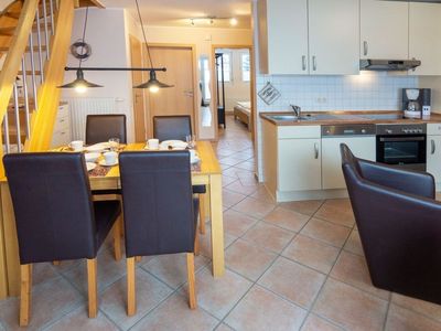 Ferienwohnung für 4 Personen (64 m²) in Norden Norddeich 5/10