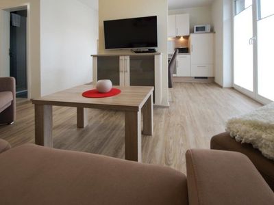 Ferienwohnung für 2 Personen (48 m²) in Norden Norddeich 4/10