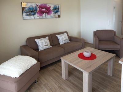 Ferienwohnung für 2 Personen (48 m²) in Norden Norddeich 6/10