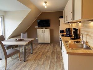 Ferienwohnung für 4 Personen (64 m&sup2;) in Norden Norddeich