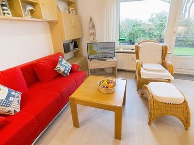 Ferienwohnung für 2 Personen (46 m²) in Norden Norddeich 2/10