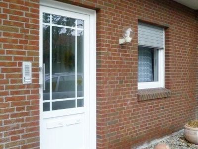 Ferienwohnung für 2 Personen (46 m²) in Norden Norddeich 6/10