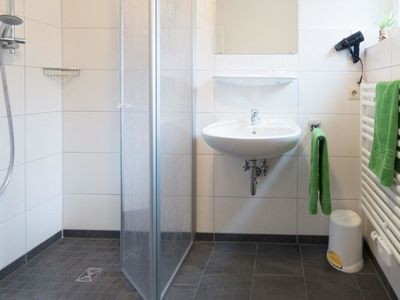 Ferienwohnung für 2 Personen (46 m²) in Norden Norddeich 8/10