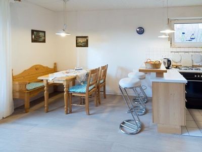 Ferienwohnung für 2 Personen (46 m²) in Norden Norddeich 10/10